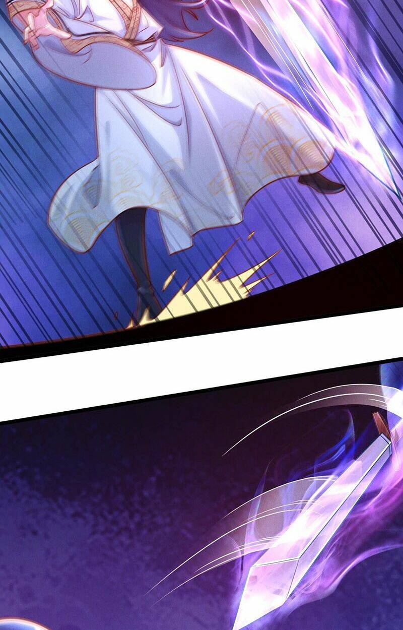 Tối Cường Thần Thoại Đế Hoàng Chapter 20 - Trang 2