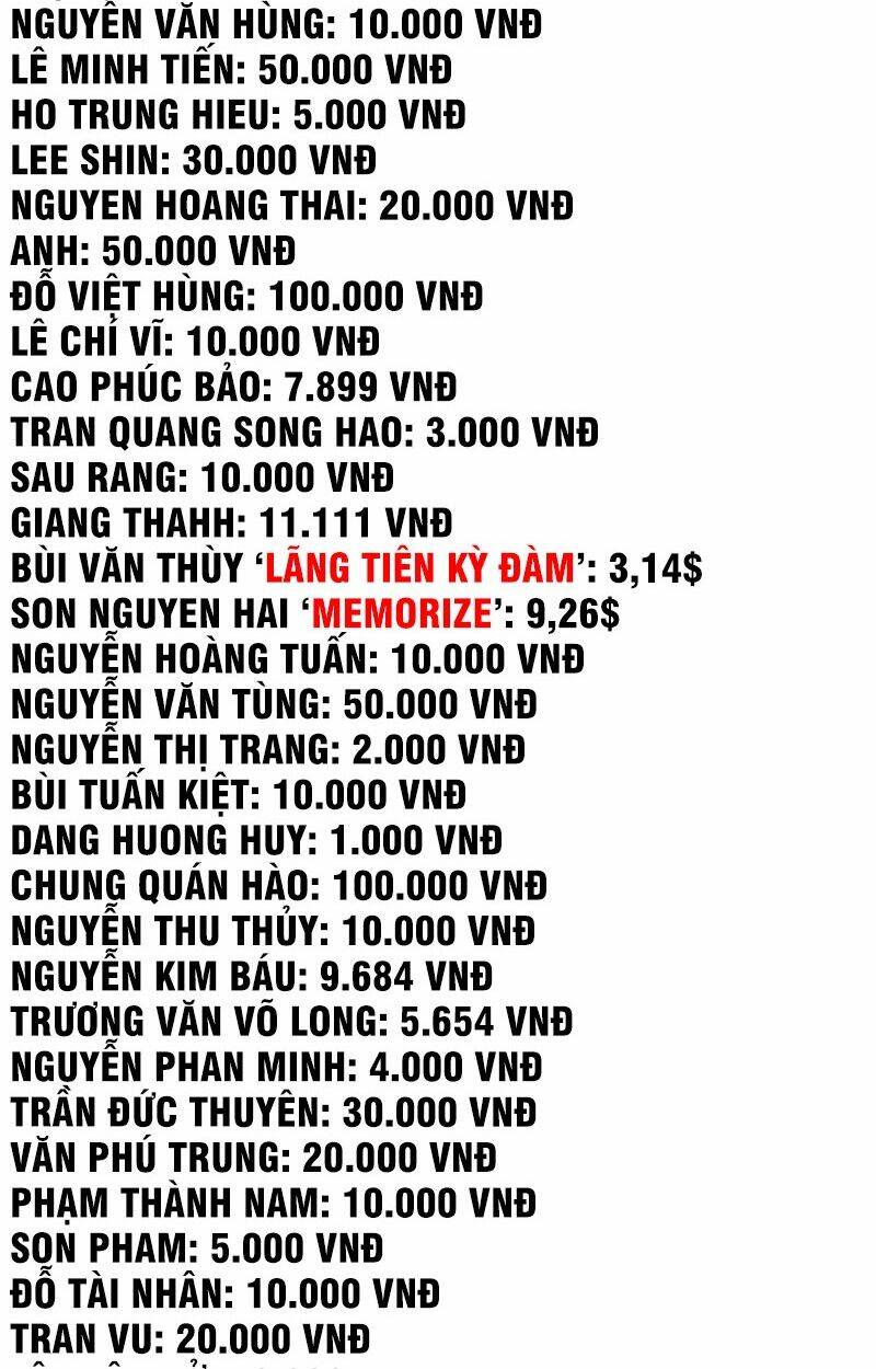 Tối Cường Thần Thoại Đế Hoàng Chapter 20 - Trang 2