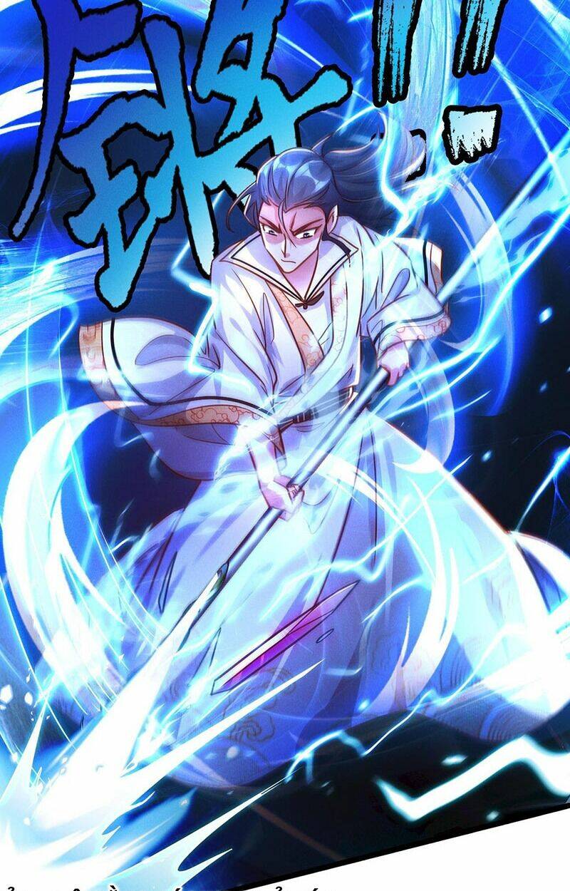 Tối Cường Thần Thoại Đế Hoàng Chapter 20 - Trang 2