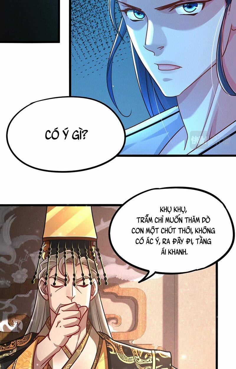 Tối Cường Thần Thoại Đế Hoàng Chapter 20 - Trang 2