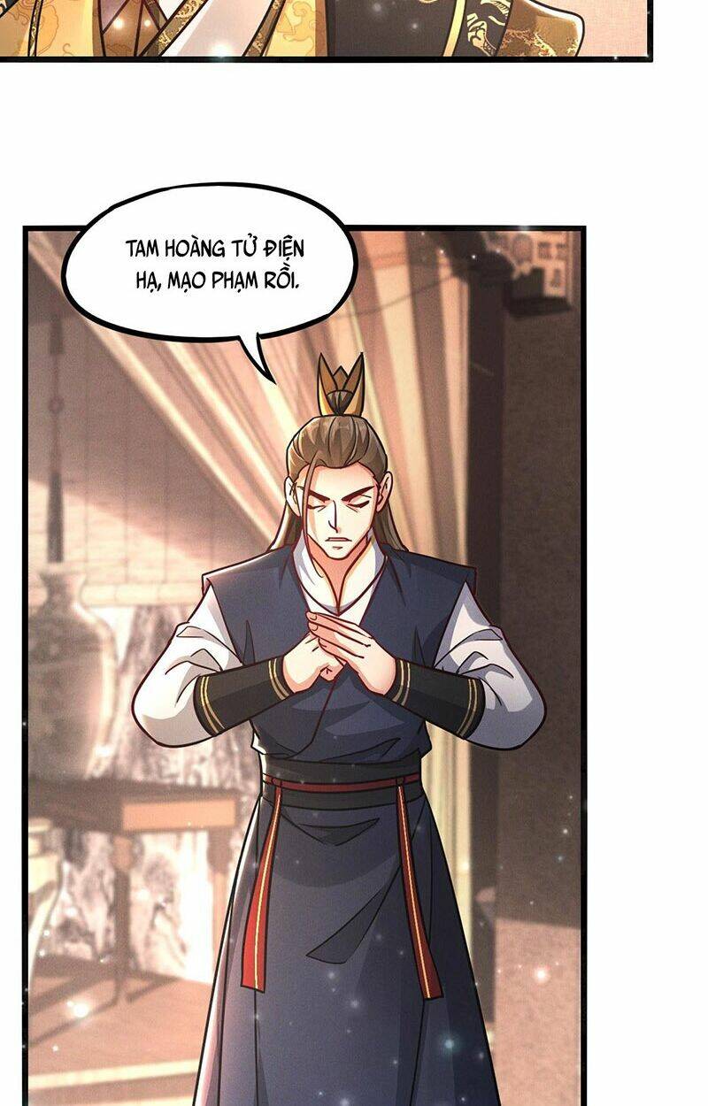 Tối Cường Thần Thoại Đế Hoàng Chapter 20 - Trang 2