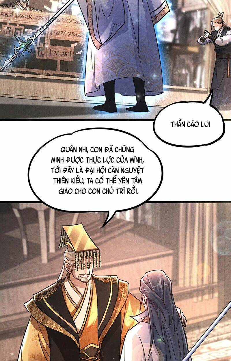 Tối Cường Thần Thoại Đế Hoàng Chapter 20 - Trang 2