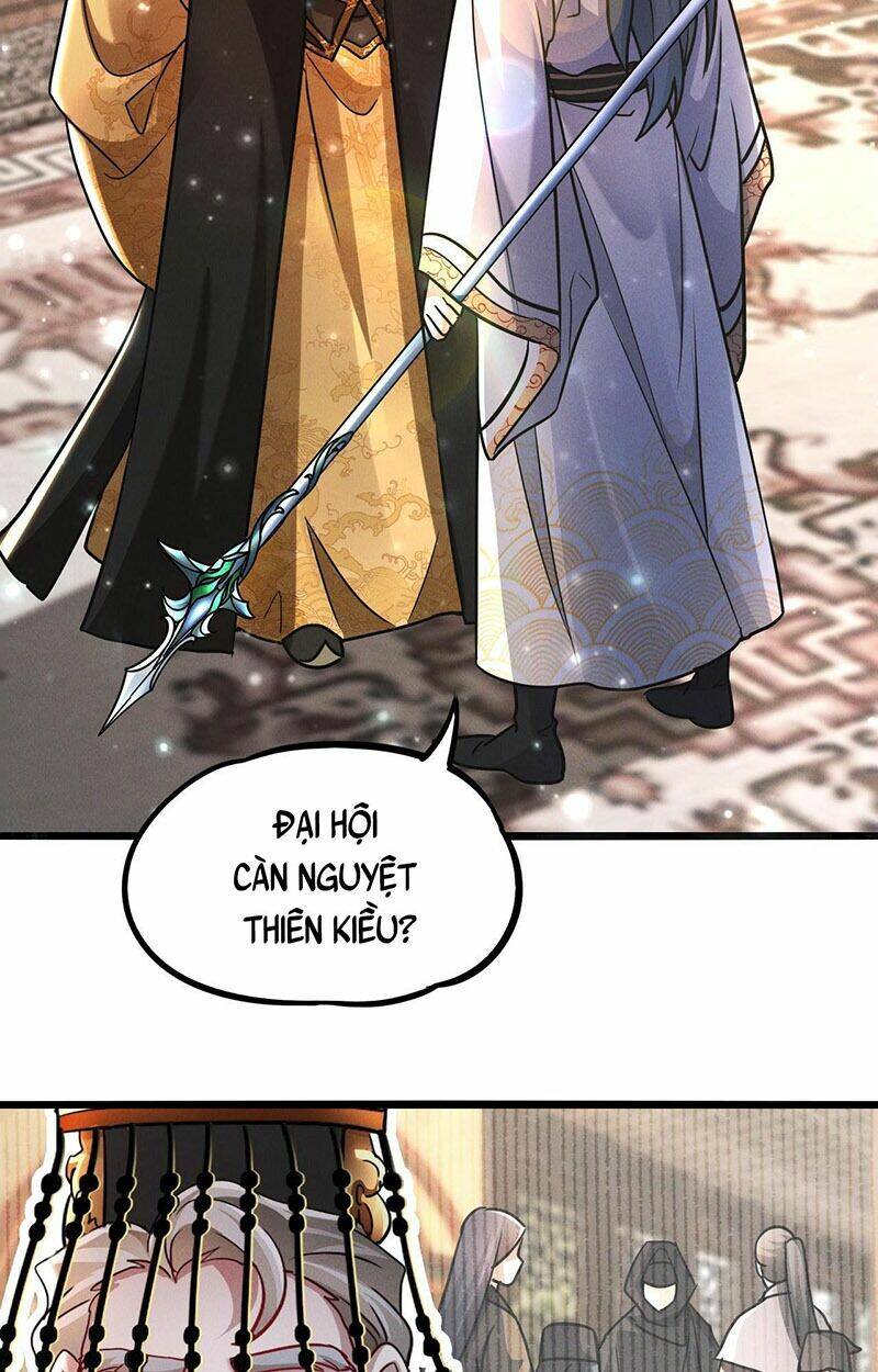 Tối Cường Thần Thoại Đế Hoàng Chapter 20 - Trang 2