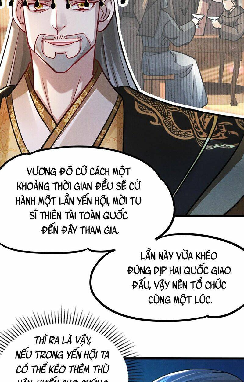 Tối Cường Thần Thoại Đế Hoàng Chapter 20 - Trang 2