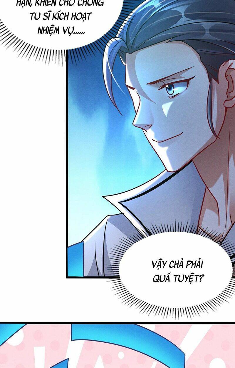 Tối Cường Thần Thoại Đế Hoàng Chapter 20 - Trang 2