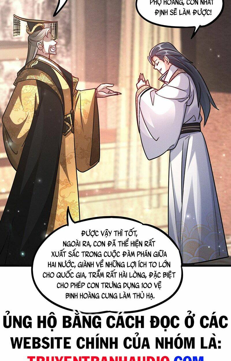 Tối Cường Thần Thoại Đế Hoàng Chapter 20 - Trang 2