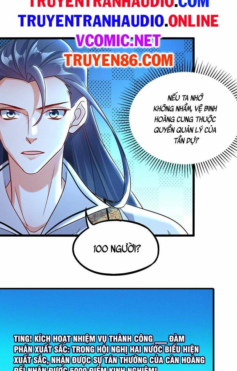 Tối Cường Thần Thoại Đế Hoàng Chapter 20 - Trang 2