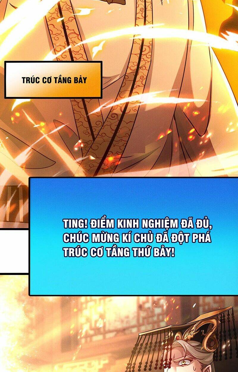 Tối Cường Thần Thoại Đế Hoàng Chapter 20 - Trang 2