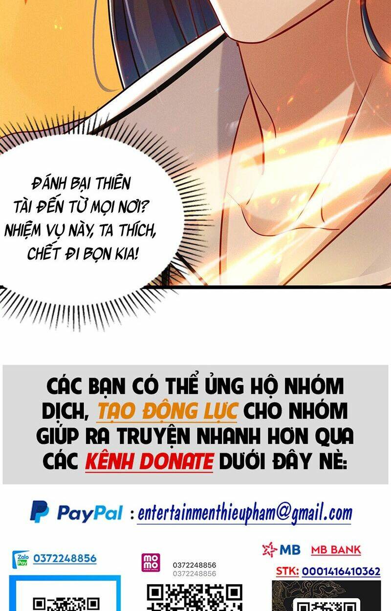 Tối Cường Thần Thoại Đế Hoàng Chapter 20 - Trang 2