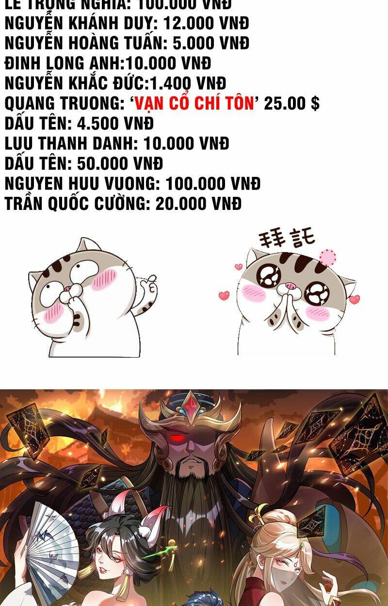 Tối Cường Thần Thoại Đế Hoàng Chapter 20 - Trang 2