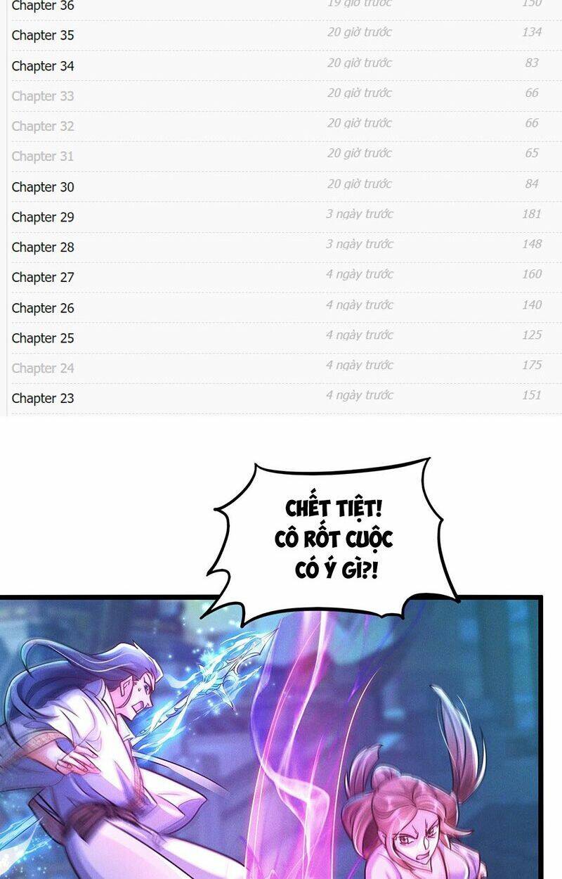 Tối Cường Thần Thoại Đế Hoàng Chapter 20 - Trang 2