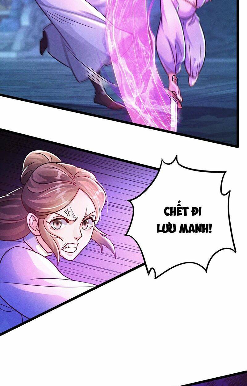 Tối Cường Thần Thoại Đế Hoàng Chapter 20 - Trang 2