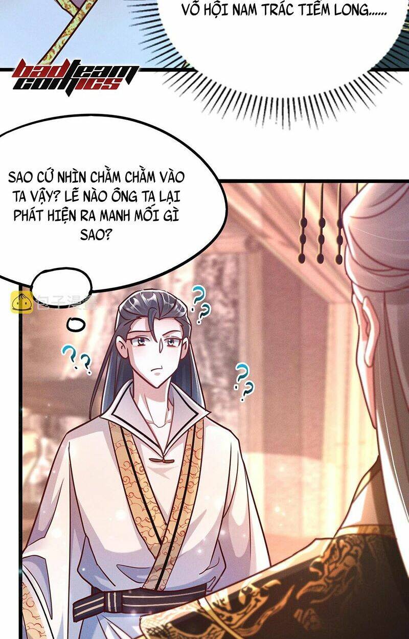 Tối Cường Thần Thoại Đế Hoàng Chapter 21 - Trang 2