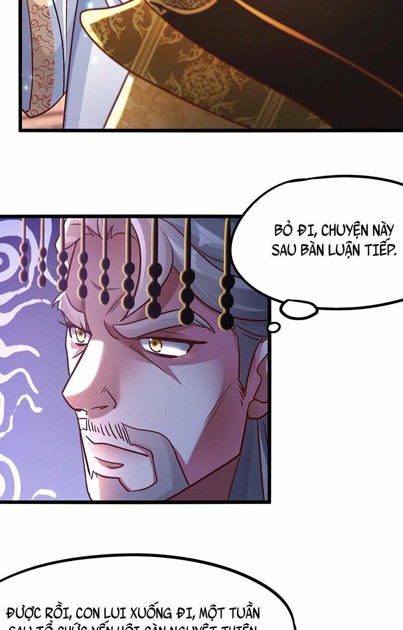 Tối Cường Thần Thoại Đế Hoàng Chapter 21 - Trang 2