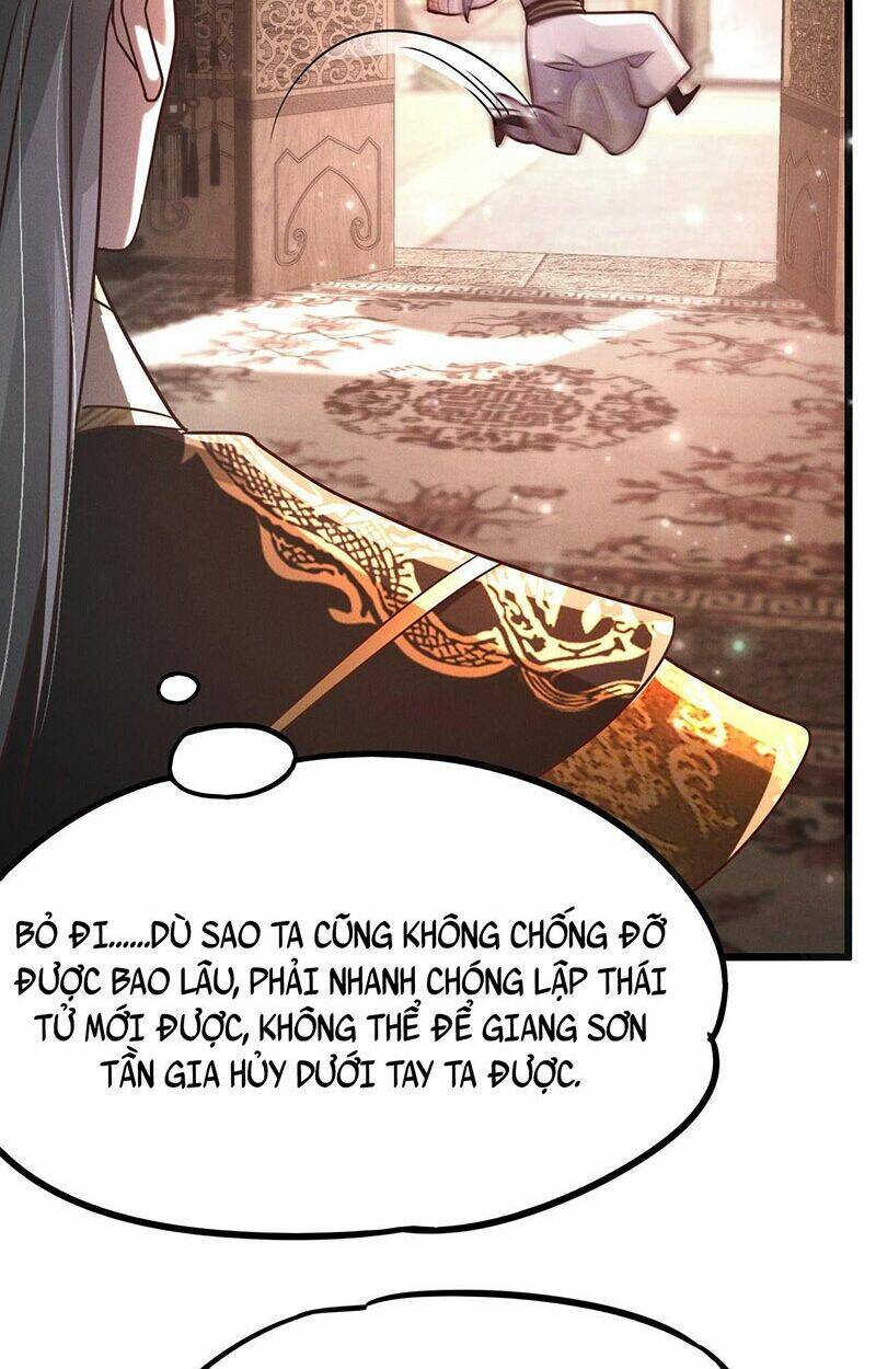 Tối Cường Thần Thoại Đế Hoàng Chapter 21 - Trang 2