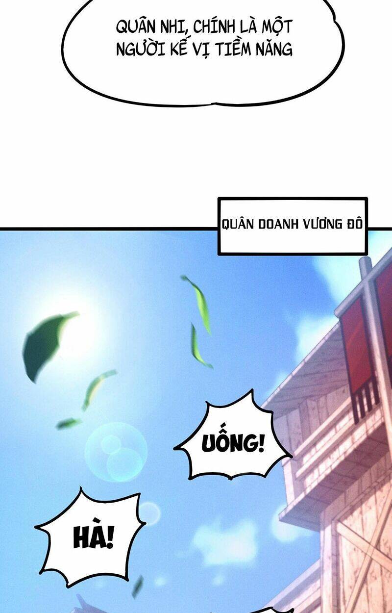 Tối Cường Thần Thoại Đế Hoàng Chapter 21 - Trang 2