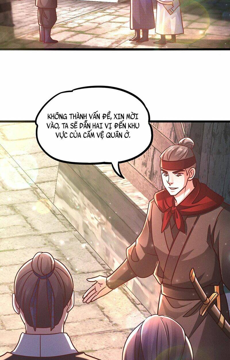 Tối Cường Thần Thoại Đế Hoàng Chapter 21 - Trang 2