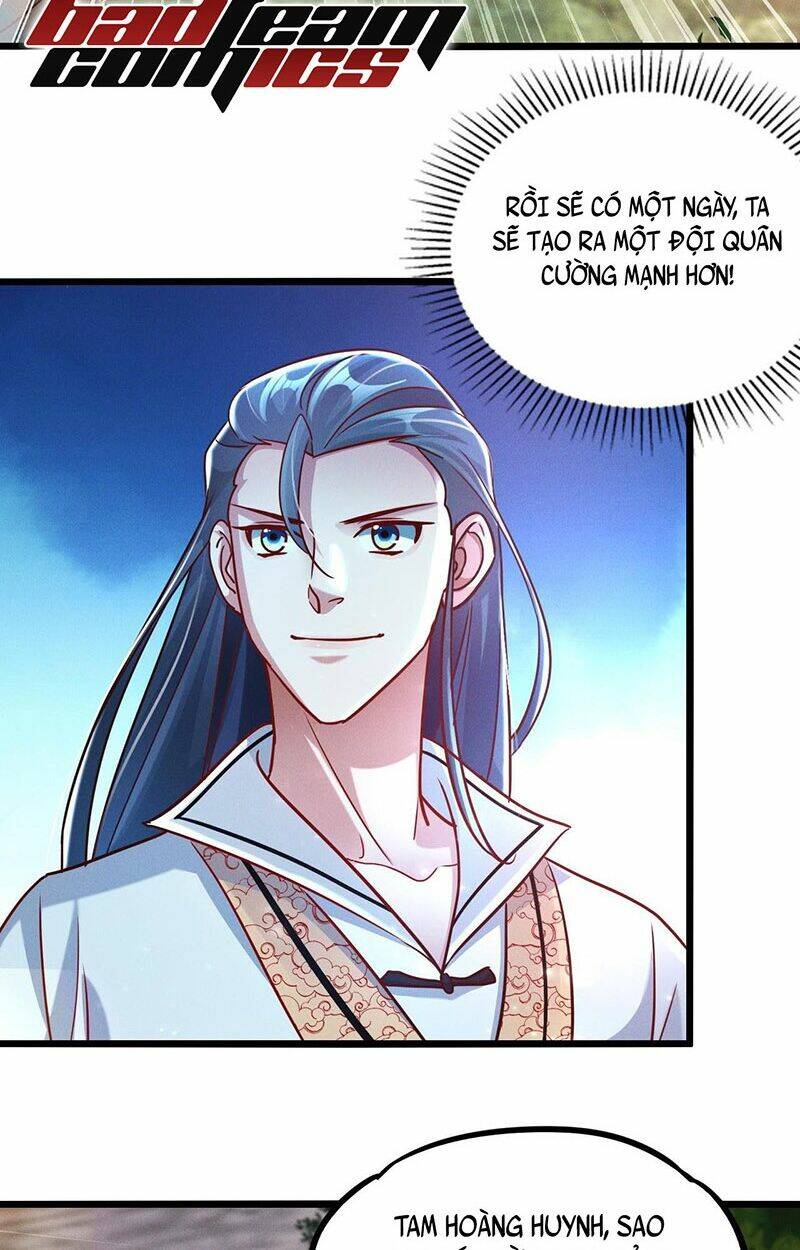 Tối Cường Thần Thoại Đế Hoàng Chapter 21 - Trang 2