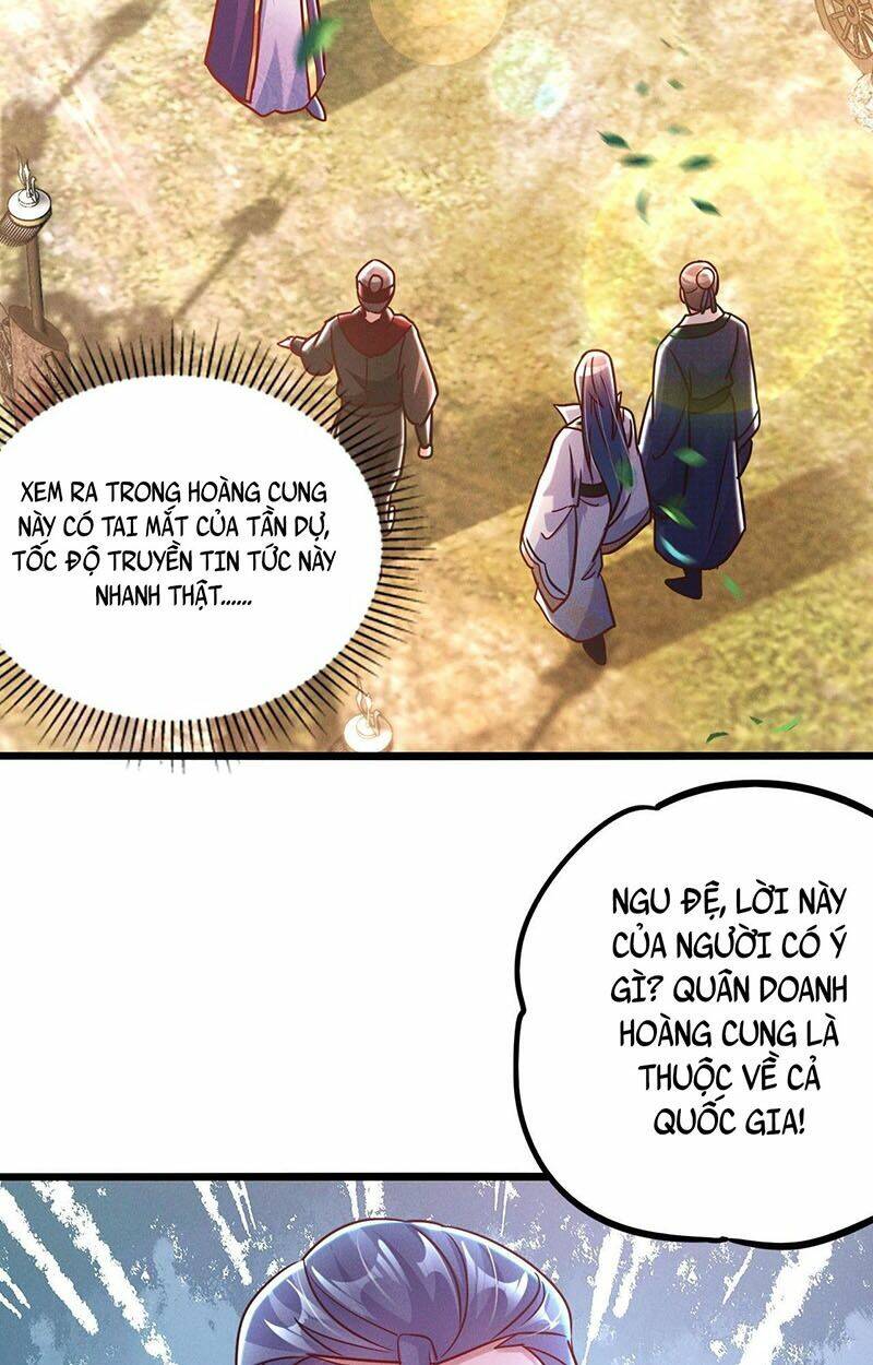 Tối Cường Thần Thoại Đế Hoàng Chapter 21 - Trang 2