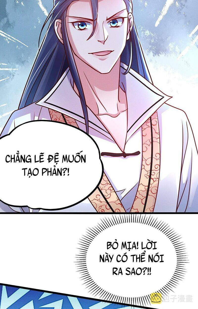 Tối Cường Thần Thoại Đế Hoàng Chapter 21 - Trang 2
