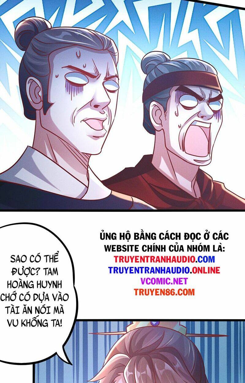 Tối Cường Thần Thoại Đế Hoàng Chapter 21 - Trang 2