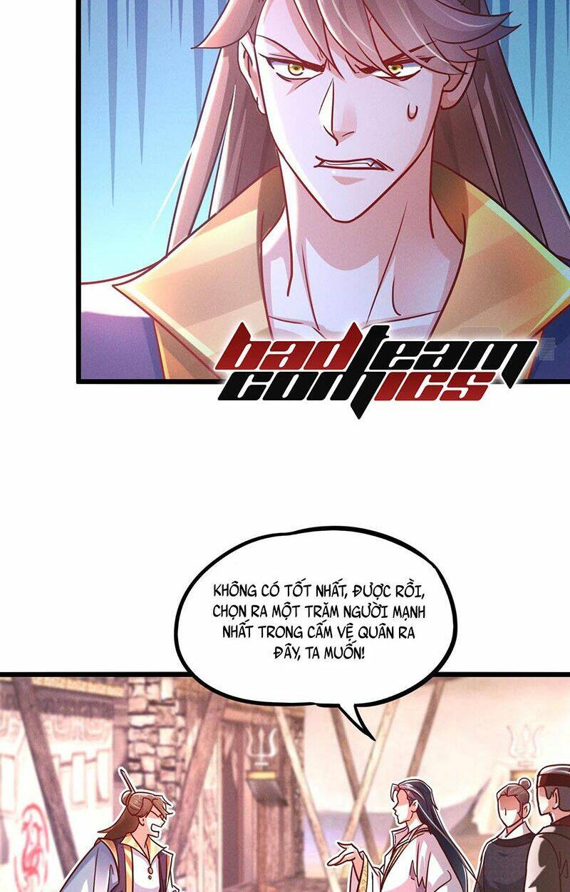 Tối Cường Thần Thoại Đế Hoàng Chapter 21 - Trang 2