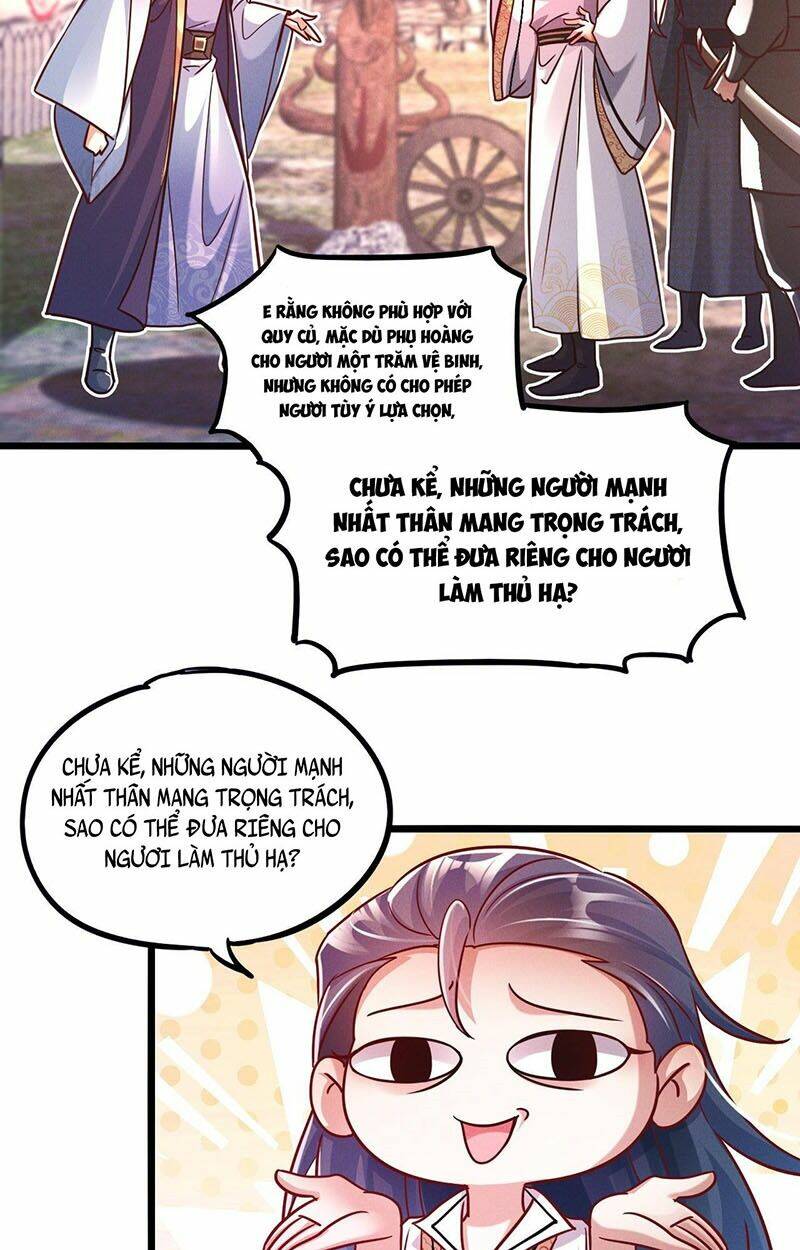 Tối Cường Thần Thoại Đế Hoàng Chapter 21 - Trang 2