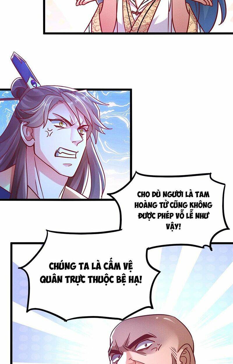 Tối Cường Thần Thoại Đế Hoàng Chapter 21 - Trang 2