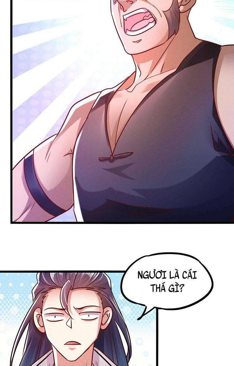 Tối Cường Thần Thoại Đế Hoàng Chapter 21 - Trang 2