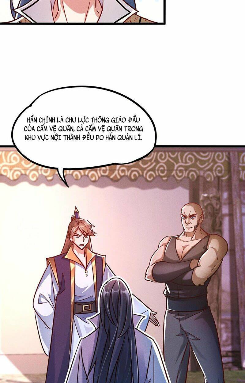 Tối Cường Thần Thoại Đế Hoàng Chapter 21 - Trang 2