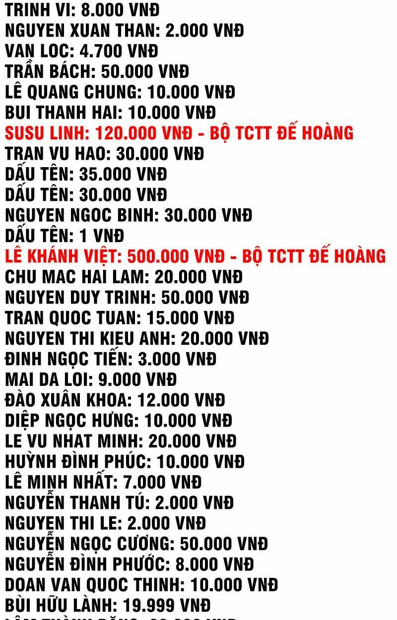 Tối Cường Thần Thoại Đế Hoàng Chapter 21 - Trang 2