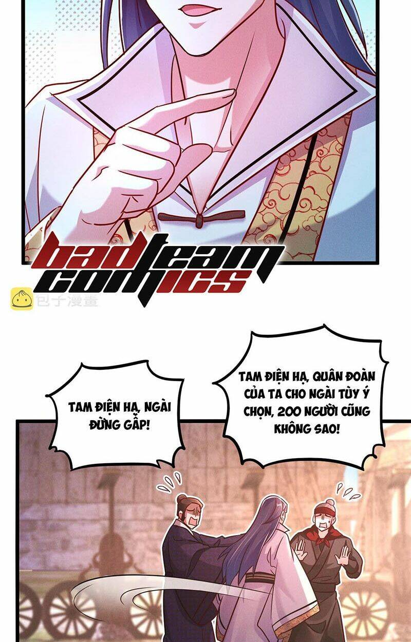 Tối Cường Thần Thoại Đế Hoàng Chapter 21 - Trang 2