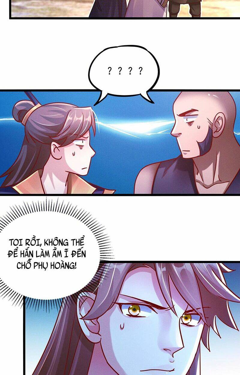 Tối Cường Thần Thoại Đế Hoàng Chapter 21 - Trang 2