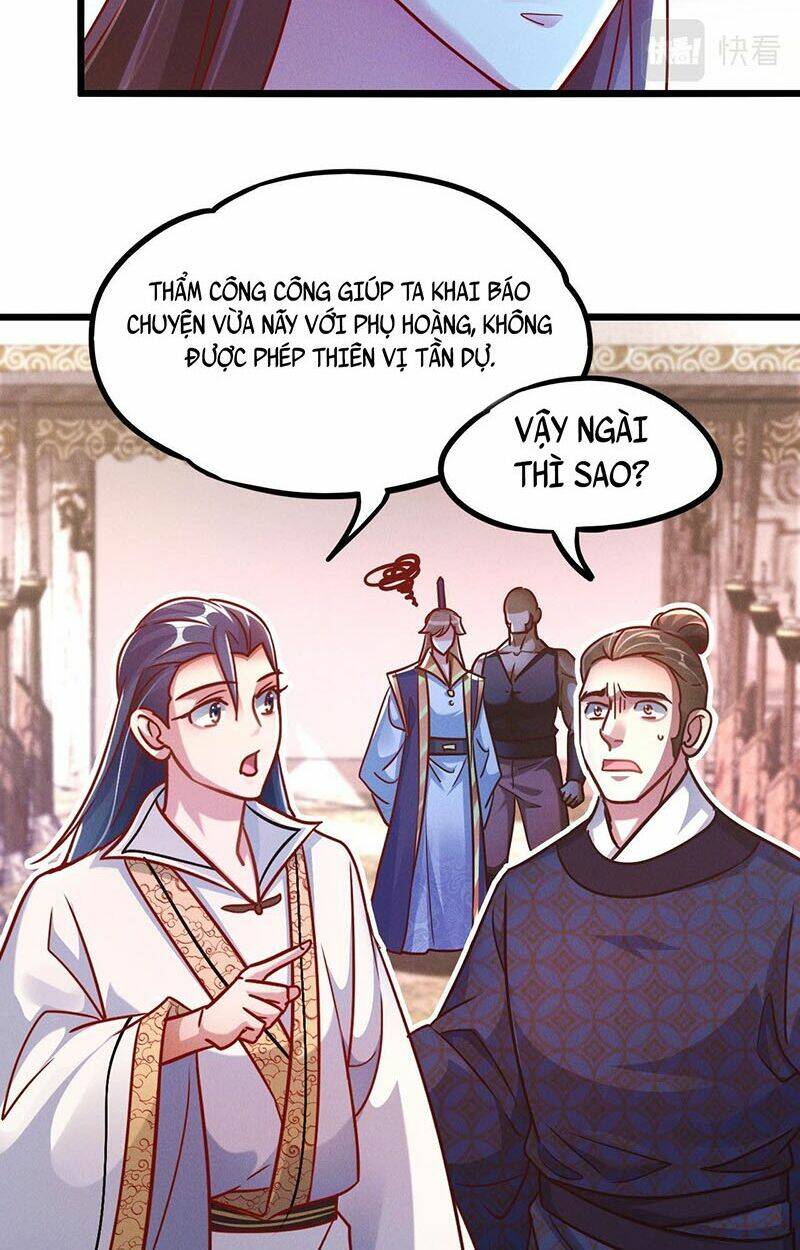 Tối Cường Thần Thoại Đế Hoàng Chapter 21 - Trang 2