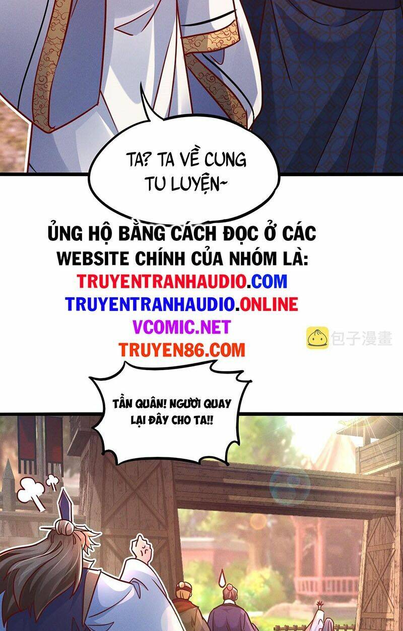 Tối Cường Thần Thoại Đế Hoàng Chapter 21 - Trang 2