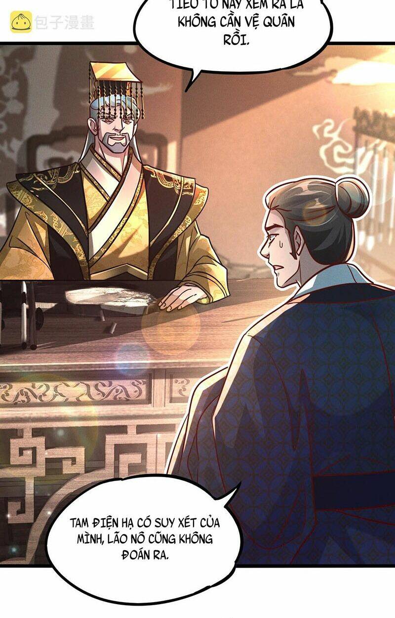 Tối Cường Thần Thoại Đế Hoàng Chapter 21 - Trang 2