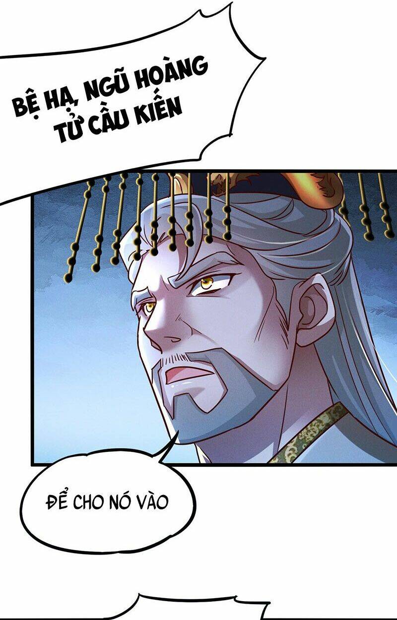 Tối Cường Thần Thoại Đế Hoàng Chapter 21 - Trang 2