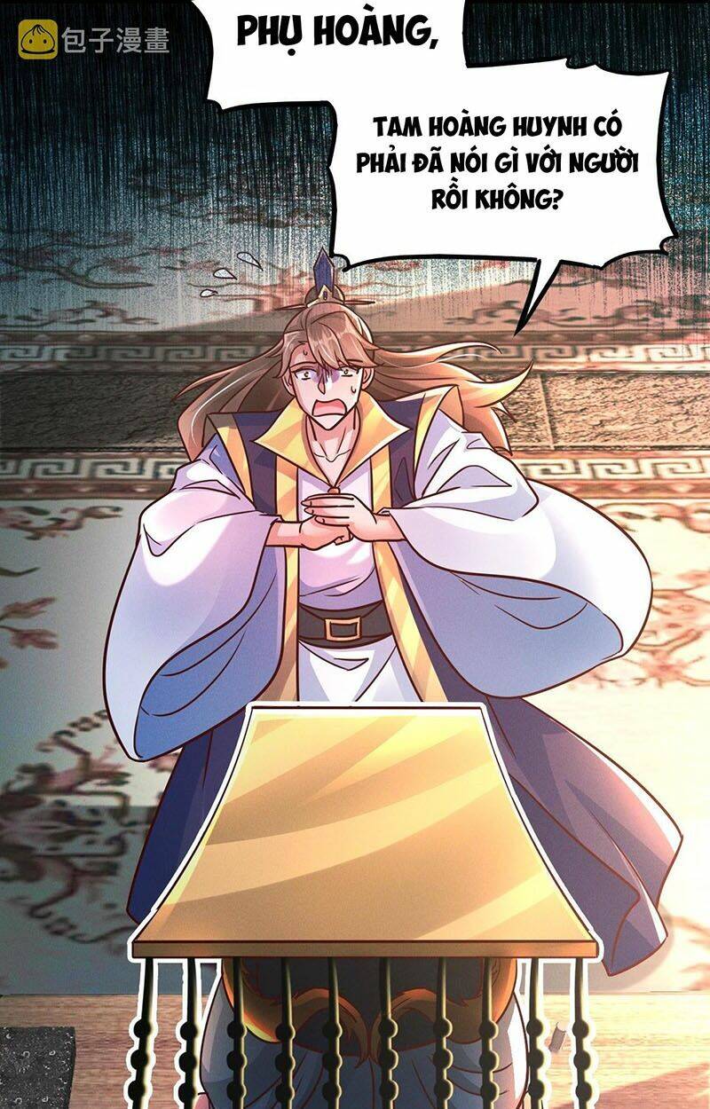 Tối Cường Thần Thoại Đế Hoàng Chapter 21 - Trang 2