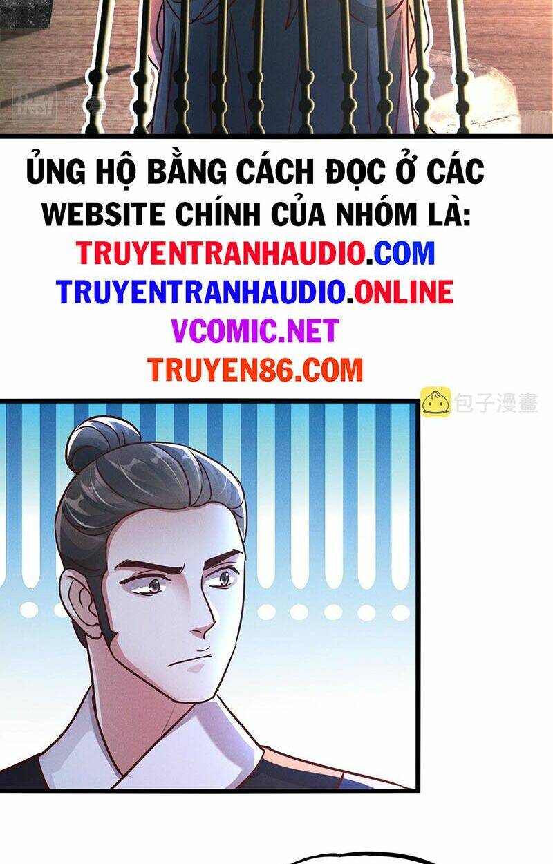 Tối Cường Thần Thoại Đế Hoàng Chapter 21 - Trang 2