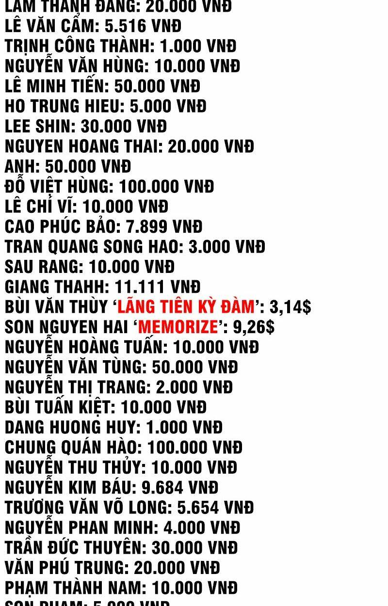 Tối Cường Thần Thoại Đế Hoàng Chapter 21 - Trang 2