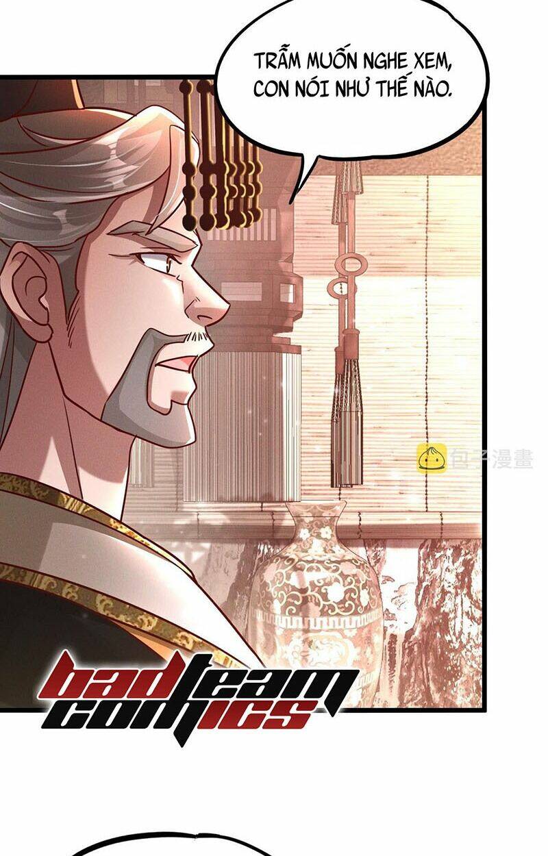 Tối Cường Thần Thoại Đế Hoàng Chapter 21 - Trang 2