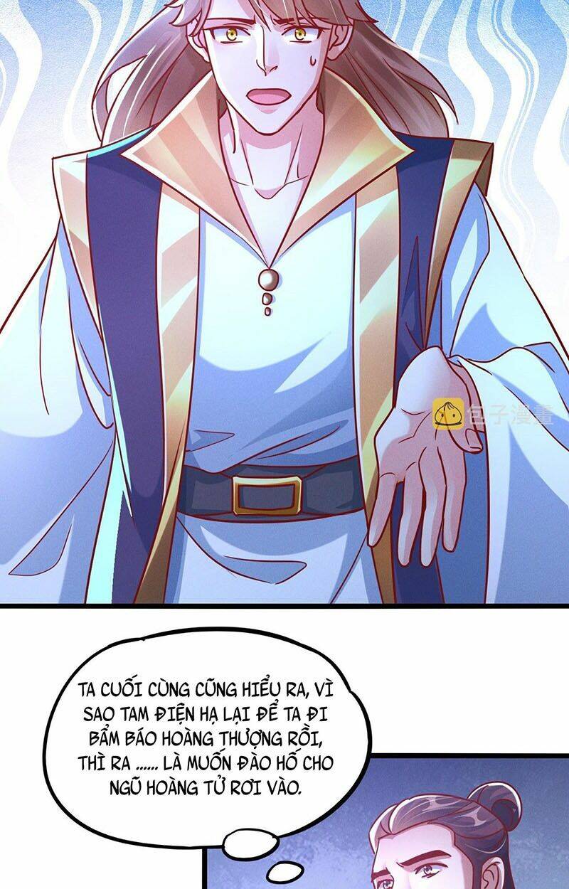 Tối Cường Thần Thoại Đế Hoàng Chapter 21 - Trang 2