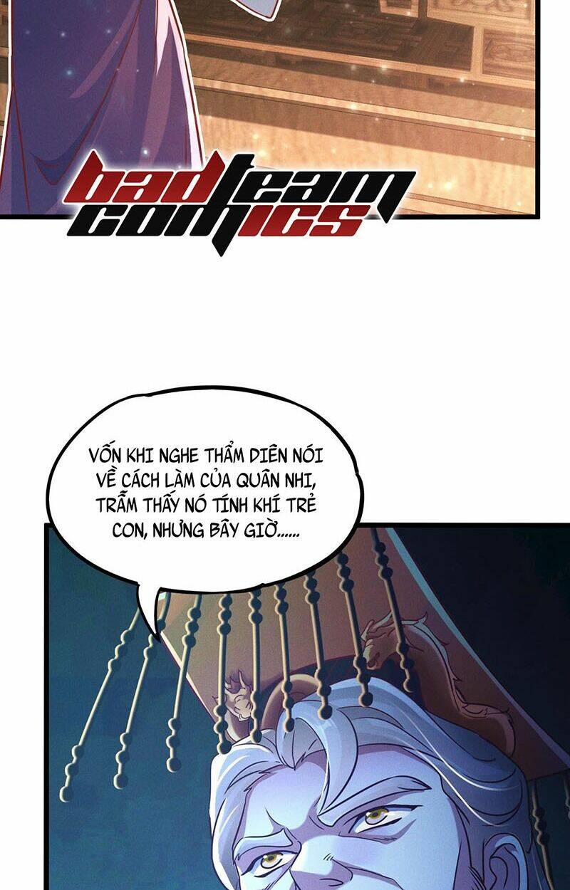 Tối Cường Thần Thoại Đế Hoàng Chapter 21 - Trang 2