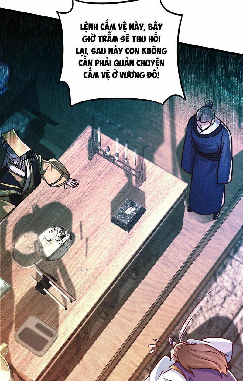 Tối Cường Thần Thoại Đế Hoàng Chapter 21 - Trang 2