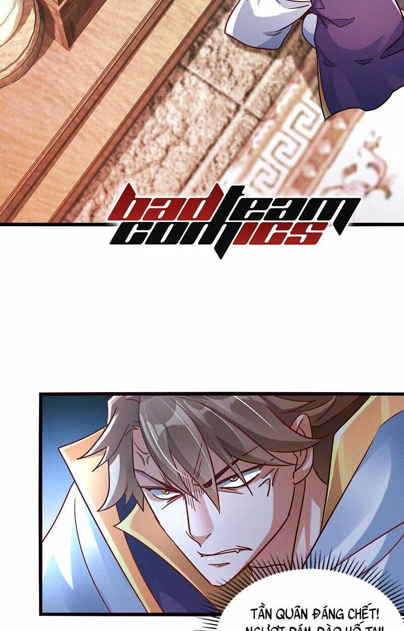 Tối Cường Thần Thoại Đế Hoàng Chapter 21 - Trang 2