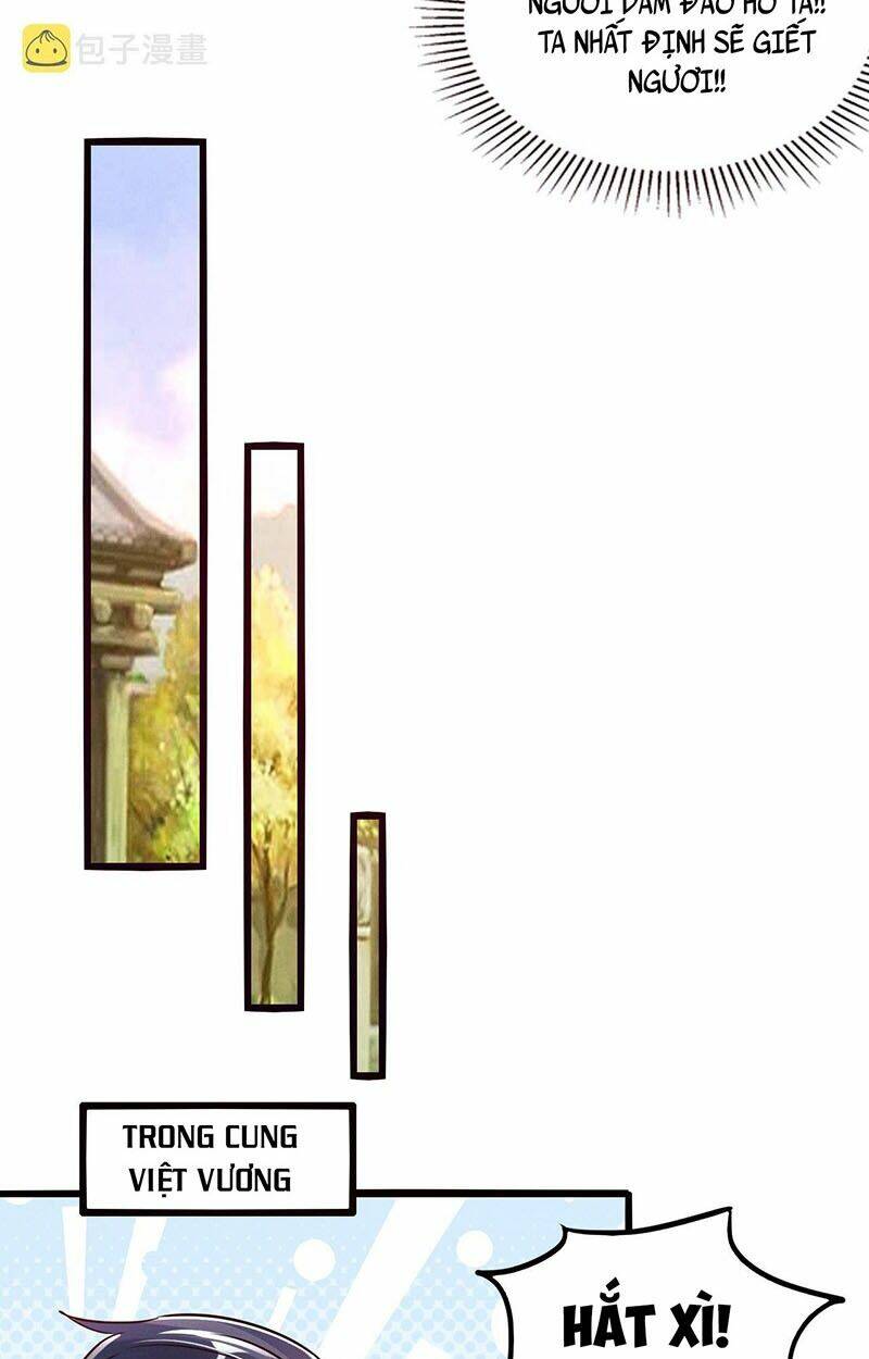 Tối Cường Thần Thoại Đế Hoàng Chapter 21 - Trang 2