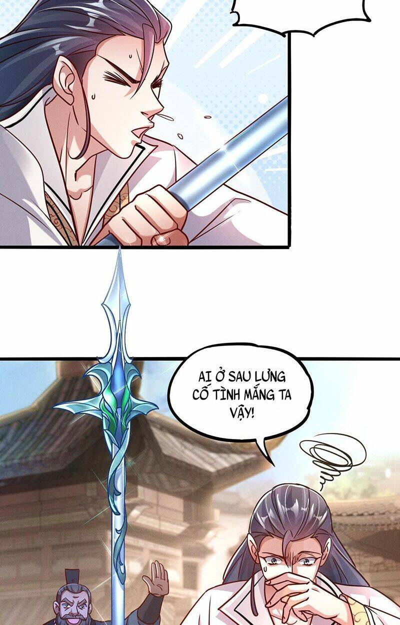 Tối Cường Thần Thoại Đế Hoàng Chapter 21 - Trang 2