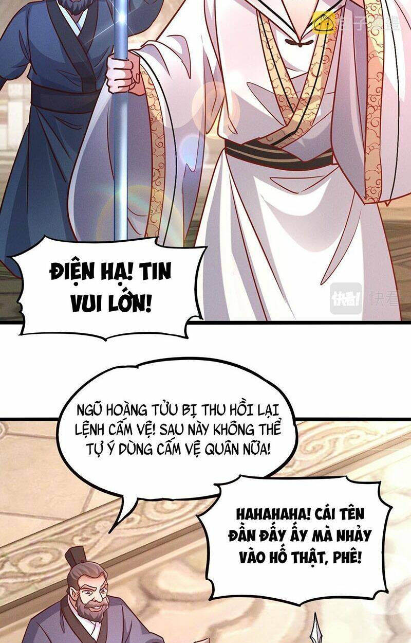 Tối Cường Thần Thoại Đế Hoàng Chapter 21 - Trang 2