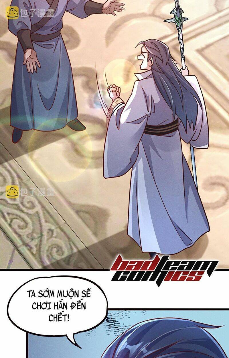 Tối Cường Thần Thoại Đế Hoàng Chapter 21 - Trang 2