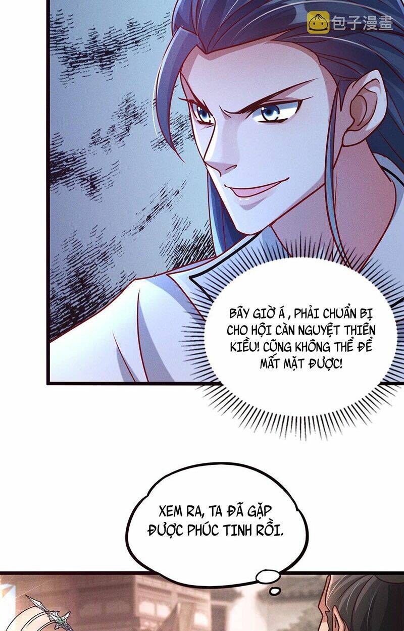 Tối Cường Thần Thoại Đế Hoàng Chapter 21 - Trang 2
